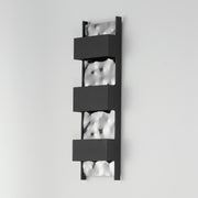 ET2 E30264 Coulee 4-lt 21" Tall LED Outdoor Wall Sconce