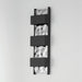 ET2 E30264 Coulee 4-lt 21" Tall LED Outdoor Wall Sconce
