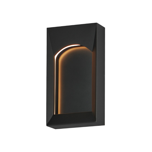 ET2 E30271 Brasilia 1-lt 12" Tall LED Outdoor Wall Sconce