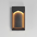 ET2 E30271 Brasilia 1-lt 12" Tall LED Outdoor Wall Sconce