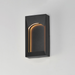ET2 E30271 Brasilia 1-lt 12" Tall LED Outdoor Wall Sconce