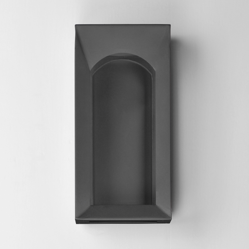ET2 E30273 Brasilia 2-lt 15" Tall LED Outdoor Wall Sconce