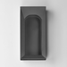 ET2 E30273 Brasilia 2-lt 15" Tall LED Outdoor Wall Sconce