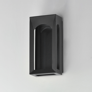 ET2 E30273 Brasilia 2-lt 15" Tall LED Outdoor Wall Sconce