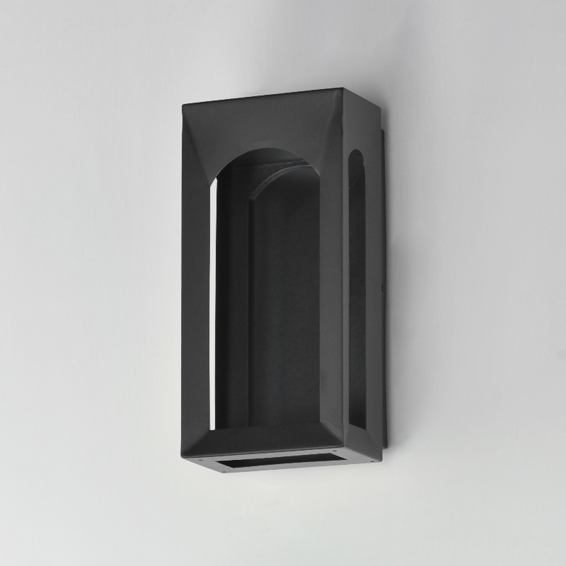 ET2 E30273 Brasilia 2-lt 15" Tall LED Outdoor Wall Sconce