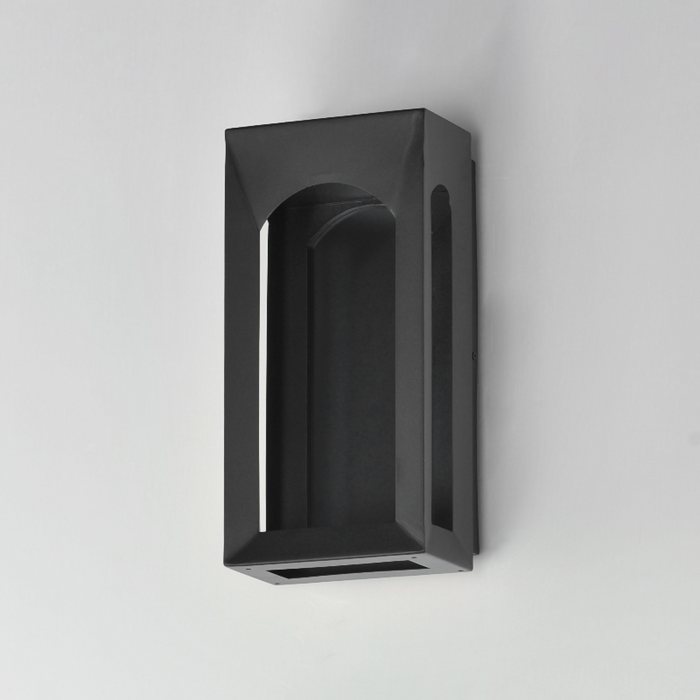 ET2 E30273 Brasilia 2-lt 15" Tall LED Outdoor Wall Sconce