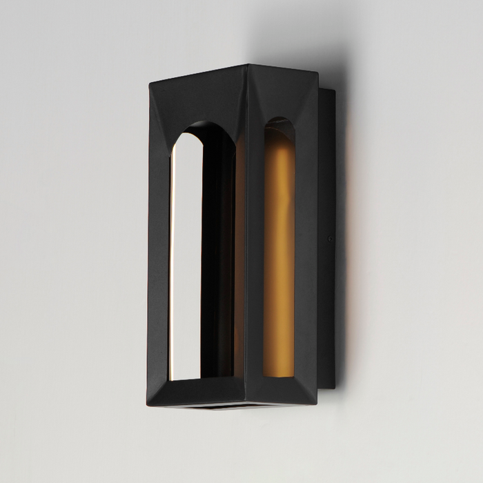ET2 E30273 Brasilia 2-lt 15" Tall LED Outdoor Wall Sconce