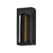ET2 E30275 Brasilia 2-lt 18" Tall LED Outdoor Wall Sconce