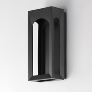 ET2 E30275 Brasilia 2-lt 18" Tall LED Outdoor Wall Sconce