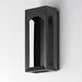 ET2 E30275 Brasilia 2-lt 18" Tall LED Outdoor Wall Sconce