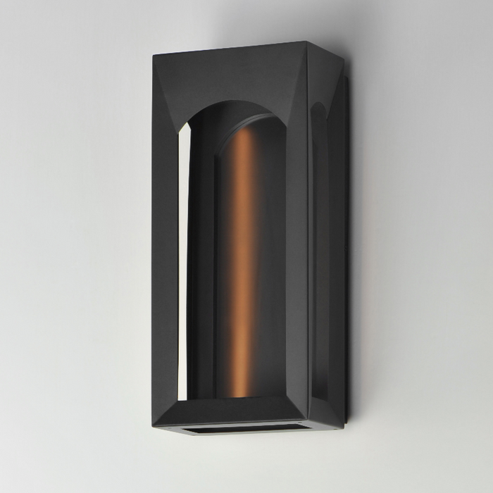 ET2 E30275 Brasilia 2-lt 18" Tall LED Outdoor Wall Sconce