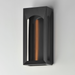 ET2 E30275 Brasilia 2-lt 18" Tall LED Outdoor Wall Sconce
