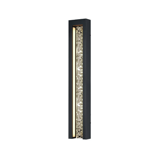 ET2 E30283 Liquid 2-lt 30" Tall LED Outdoor Wall Sconce