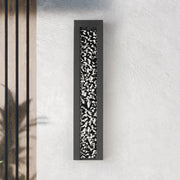 ET2 E30283 Liquid 2-lt 30" Tall LED Outdoor Wall Sconce