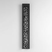 ET2 E30283 Liquid 2-lt 30" Tall LED Outdoor Wall Sconce