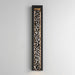 ET2 E30283 Liquid 2-lt 30" Tall LED Outdoor Wall Sconce
