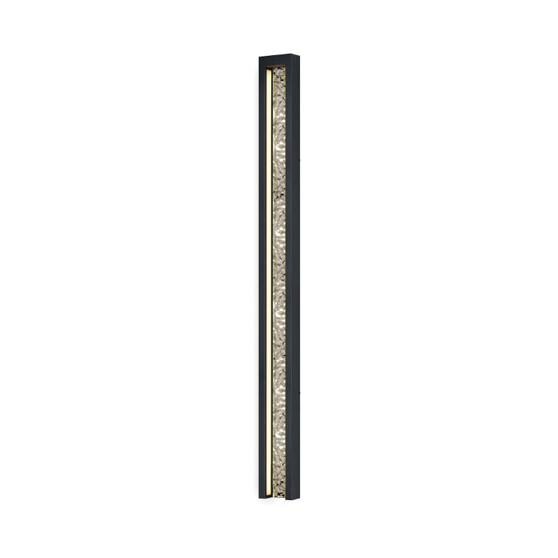 ET2 E30285 Liquid 2-lt 60" Tall LED Outdoor Wall Sconce
