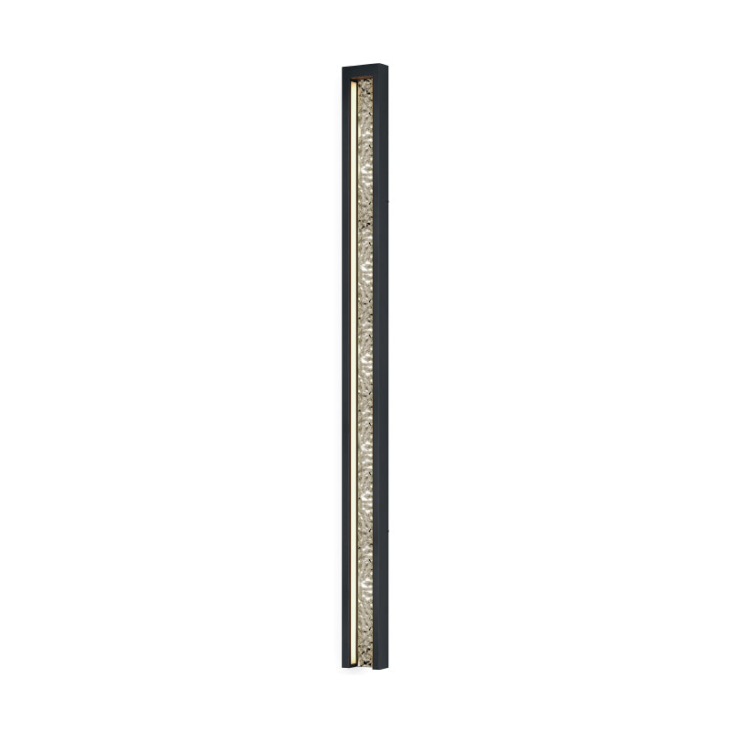 ET2 E30286 Liquid 2-lt 72" Tall LED Outdoor Wall Sconce