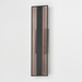 ET2 E30292 Interlace 2-lt 24" Tall LED Outdoor Wall Sconce