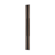 ET2 E30294 Interlace 2-lt 60" Tall LED Outdoor Wall Sconce