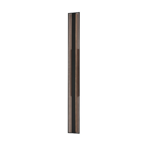 ET2 E30294 Interlace 2-lt 60" Tall LED Outdoor Wall Sconce