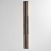 ET2 E30294 Interlace 2-lt 60" Tall LED Outdoor Wall Sconce
