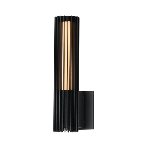ET2 E30314 Citadel 1-lt 15" Tall LED Outdoor Wall Sconce