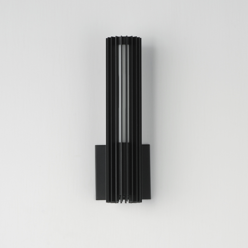 ET2 E30314 Citadel 1-lt 15" Tall LED Outdoor Wall Sconce