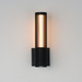 ET2 E30314 Citadel 1-lt 15" Tall LED Outdoor Wall Sconce