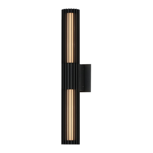 ET2 E30316 Citadel 2-lt 24" Tall LED Outdoor Wall Sconce