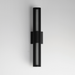 ET2 E30316 Citadel 2-lt 24" Tall LED Outdoor Wall Sconce