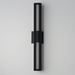 ET2 E30318 Citadel 2-lt 28" Tall LED Outdoor Wall Sconce