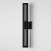 ET2 E30318 Citadel 2-lt 28" Tall LED Outdoor Wall Sconce