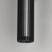 ET2 E30318 Citadel 2-lt 28" Tall LED Outdoor Wall Sconce
