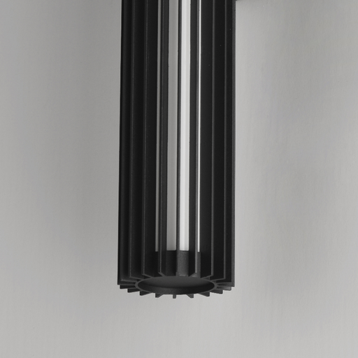 ET2 E30318 Citadel 2-lt 28" Tall LED Outdoor Wall Sconce