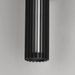 ET2 E30318 Citadel 2-lt 28" Tall LED Outdoor Wall Sconce