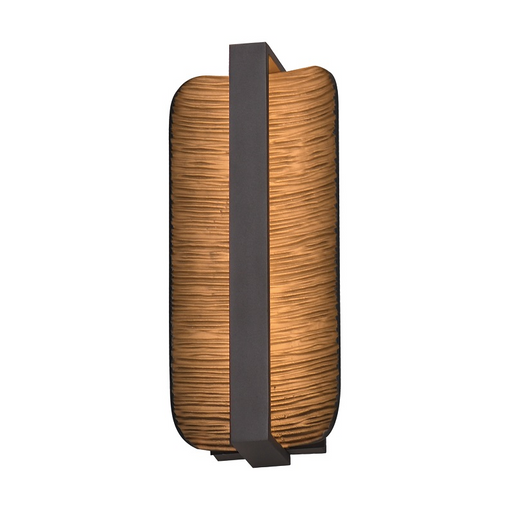 ET2 E30362 Terra 1-lt 16" Tall LED Outdoor Wall Sconce
