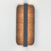 ET2 E30362 Terra 1-lt 16" Tall LED Outdoor Wall Sconce