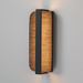 ET2 E30362 Terra 1-lt 16" Tall LED Outdoor Wall Sconce