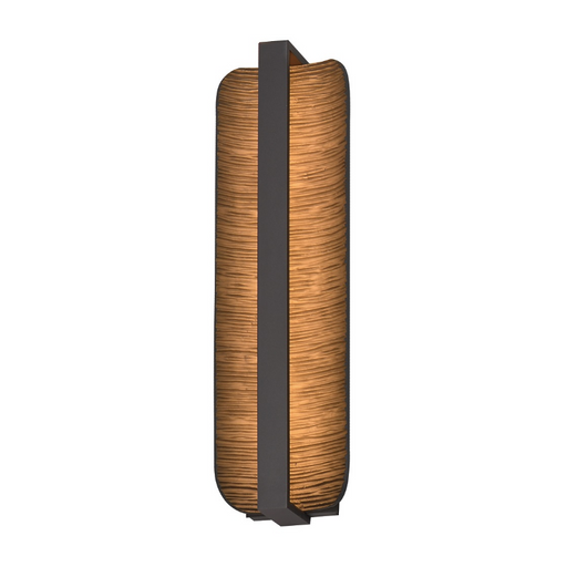 ET2 E30363 Terra 1-lt 25" Tall LED Outdoor Wall Sconce