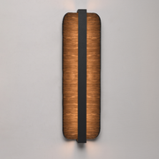 ET2 E30363 Terra 1-lt 25" Tall LED Outdoor Wall Sconce