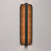 ET2 E30363 Terra 1-lt 25" Tall LED Outdoor Wall Sconce