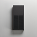ET2 E30392 Grate 1-lt 14" Tall LED Outdoor Wall Sconce - Architectural Bronze