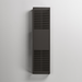 ET2 E30394 Grate 2-lt 24" Tall LED Outdoor Wall Sconce - Architectural Bronze