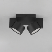 ET2 E30520 Embrace 2-lt 8" LED Semi-Flush Mount