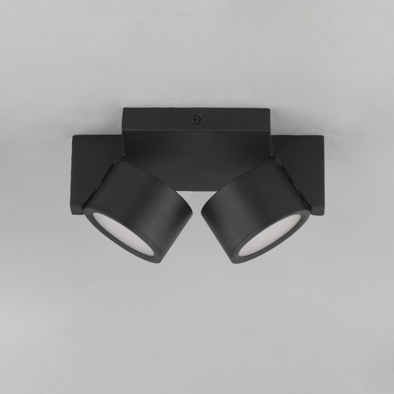 ET2 E30520 Embrace 2-lt 8" LED Semi-Flush Mount