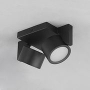 ET2 E30520 Embrace 2-lt 8" LED Semi-Flush Mount