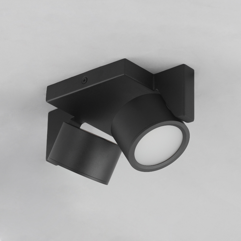 ET2 E30520 Embrace 2-lt 8" LED Semi-Flush Mount
