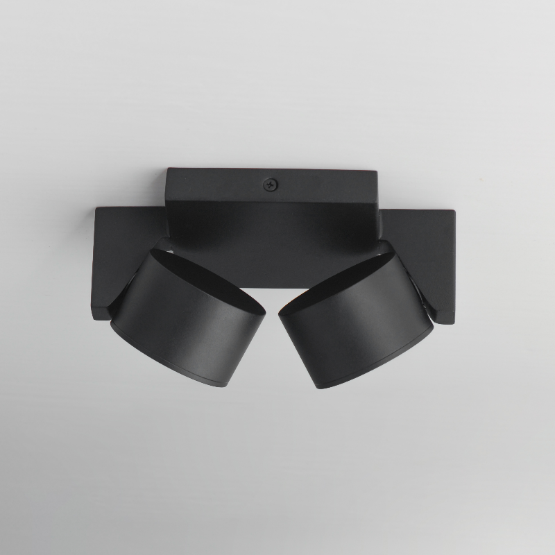 ET2 E30520 Embrace 2-lt 8" LED Semi-Flush Mount