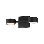 ET2 E30521 Embrace 2-lt 14" LED Wall Sconce
